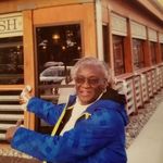 Profile Picture of Tyrone Conner (@conner_tyrone) on Instagram