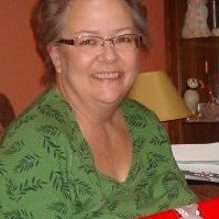 Profile Picture of Kathy Morrison-Williams (@huckleberry58) on Pinterest