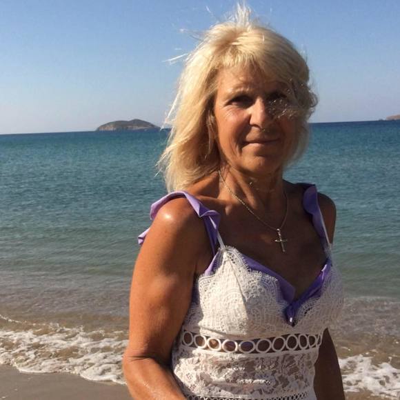 Profile Picture of Irene Petrakis (@guccimom001) on Poshmark