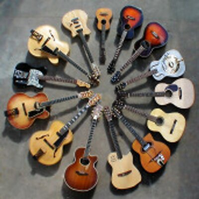 Profile Picture of Kevin McShane (@charitymusicbiz) on Twitter