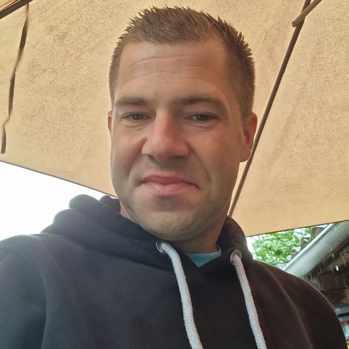 Profile Picture of markus😊🤪 (@markus.laubner) on Tiktok