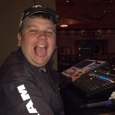Profile Picture of Jacob Moorhead (@JA_Moorhead) on Twitter