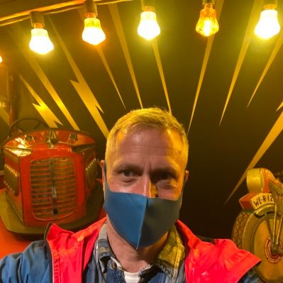 Profile Picture of Jim Apted (@pilgarlick1) on Twitter