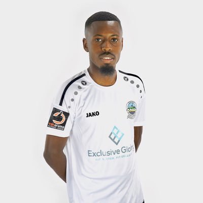 Profile Picture of Kurtis Cumberbatch (@Kurtis_Benji) on Twitter