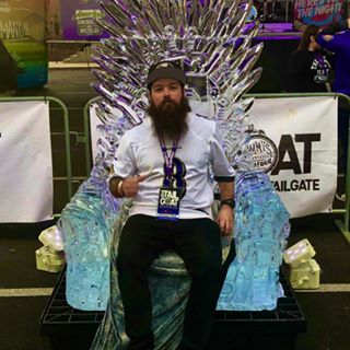 Profile Picture of Mike Lance (@TheMikeLance20) on Facebook