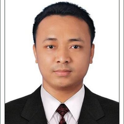 Profile Picture of Tin Min Tun (@gng_tun) on Twitter