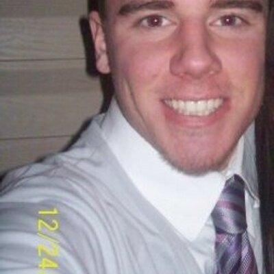 Profile Picture of Adam Flitton (@ColourCulture11) on Twitter