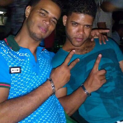 Profile Picture of Henri Feliz Jimenez (@henri_feliz) on Twitter