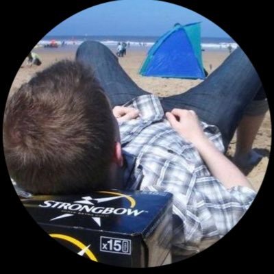 James Whitaker  🤍 💛 💙 - Twitter Profile Picture of James Whitaker  🤍 💛 💙 (@JWitak1) on Twitter