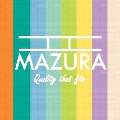 Profile Picture of Mazura (@MazuraStore) on Twitter