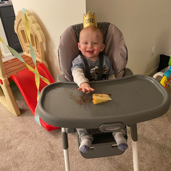 Profile Picture of Andrew Huber (@huber97788) on Poshmark