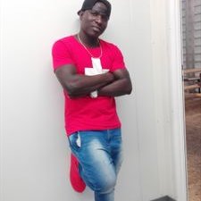 Profile Picture of Ousman Jammeh (@ousmanjammeh533) on Twitter