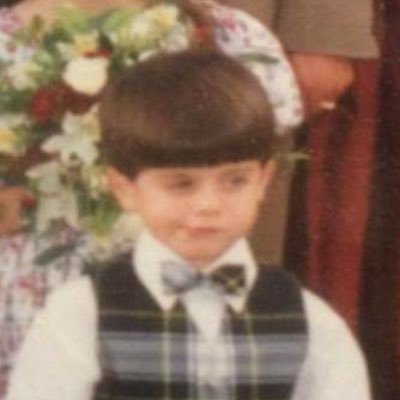 Profile Picture of Matt Maltby (@MattMaltby) on Twitter