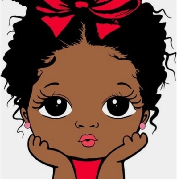 Profile Picture of Iris Usher-lamb (@diva_i_37) on Poshmark