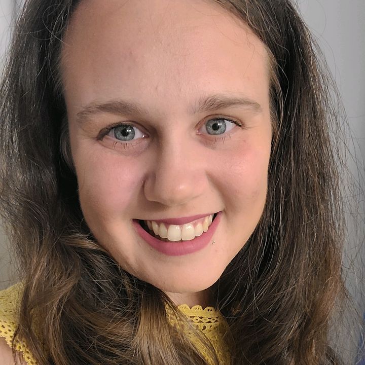 Profile Picture of Stephanie Gaudreau (@@stephaniegaudreau2) on Tiktok