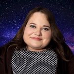 Profile Picture of 𝓙𝓮𝓷𝓷𝔂 (@tinker_crystal_magic) on Instagram