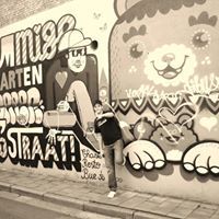 Profile Picture of Kevin Färber (@kevinfaerber) on Pinterest