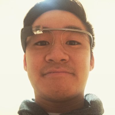 Profile Picture of Michael Chan (@Chandy_Man) on Twitter