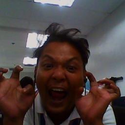 Profile Picture of Marc Ian N. Cayabyab (@soujiro_seta_1) on Twitter