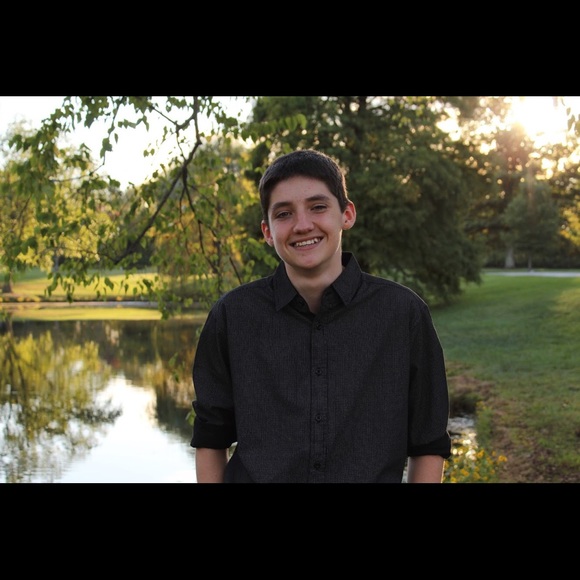 Profile Picture of Lance Kidd (@lancekidd) on Poshmark