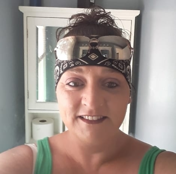 Profile Picture of Queena Alfrey (@queena37) on Poshmark