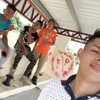 Profile Picture of joshuaCalep (@@joshuacalep) on Tiktok