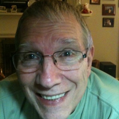 Thomas Lobaugh - Twitter Profile Picture of Thomas Lobaugh (@ThomasLobaugh) on Twitter