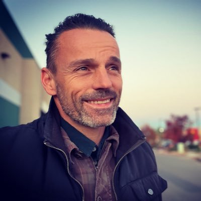 Profile Picture of Pastor Joe Basile (@jesustattoos) on Twitter