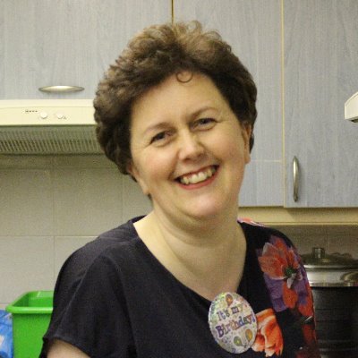 Profile Picture of Janet Spence (@JanetSp14638032) on Twitter