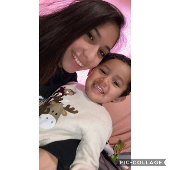 Profile Picture of Jasmin Maciel (@loveangel101) on Poshmark