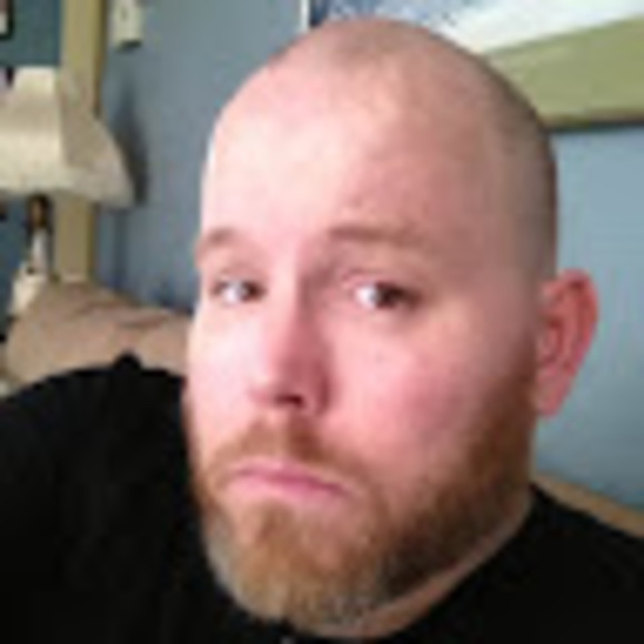 Chad Valentine - Poshmark Profile Picture of Chad Valentine (@velvetshark) on Poshmark