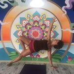 Profile Picture of Ashley Flowers Yoga (@youcancallmeflowers) on Instagram