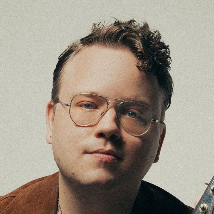 Profile Picture of Johan Borgh (@johanborgh) on Tiktok