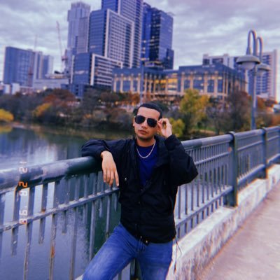Profile Picture of John Ortiz (@Johnnn0t) on Twitter