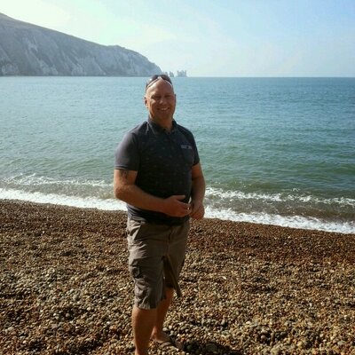 Profile Picture of Andrew Spiller (@andrew_spiller) on Twitter