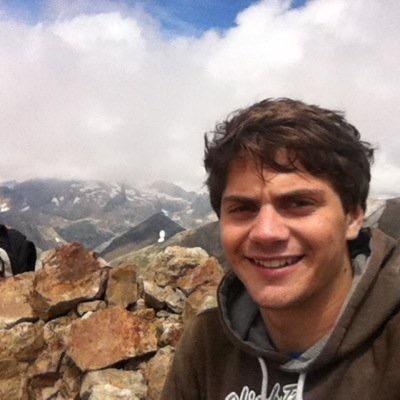 Profile Picture of David Amat (@davidamats) on Twitter