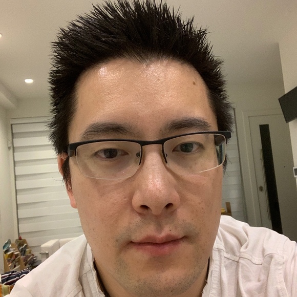 Profile Picture of Dickens Cheung (@dickenscheung) on Poshmark