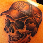 Profile Picture of Stuart Fletcher (@stuartfletch) on Flickr