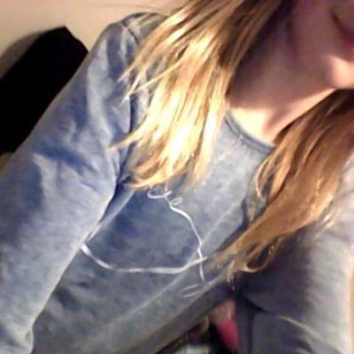 Profile Picture of Kia Paige Scott (@ScottKia) on Twitter