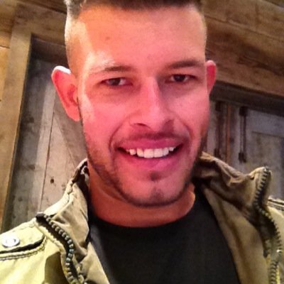 Profile Picture of Alvaro Zermeño (@alvaro1986zp) on Twitter