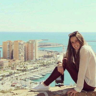 Profile Picture of Silvia Moreno (@silviamoreno04) on Twitter