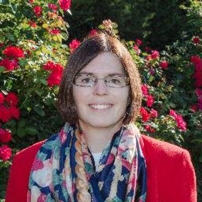 Profile Picture of Carol Mohr (@CarolMohr4) on Twitter