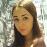 Profile Picture of Ирина Ваганян (@irina_vaganyan) on Instagram