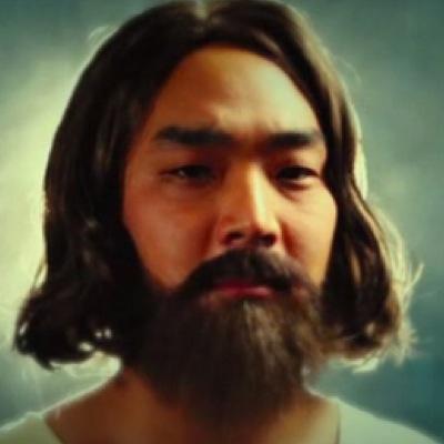 Profile Picture of KOREAN JESUS (@abreo_michael) on Twitter