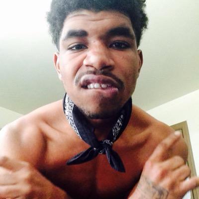 Profile Picture of Eugene Brown (@Papi__Guapo) on Twitter