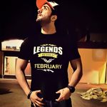 Profile Picture of Roskin Adams (@roskinadams) on Instagram