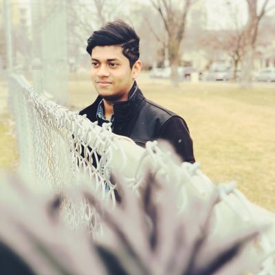 Profile Picture of Aijin Joe Francy (@aij_jo_franc) on Twitter