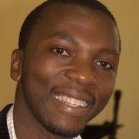 Profile Picture of Sean Kampondeni (@seanconradkamp) on Twitter