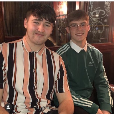 Profile Picture of Ryan Lambe (@ryanlambe14) on Twitter