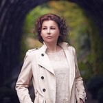 Elena Jongman - Flickr Profile Picture of Elena Jongman (@elochka2007) on Flickr